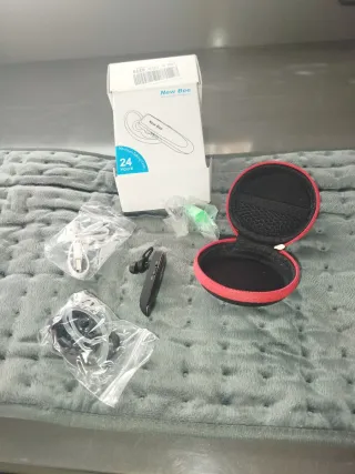 Auriculares Bluetooth New Bee