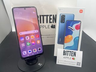 Xiaomi Redmi Note 11S 128GB / GARANTÍA!