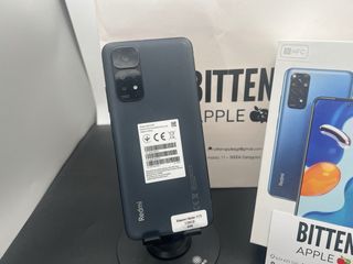 Xiaomi Redmi Note 11S 128GB / GARANTÍA!