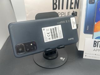 Xiaomi Redmi Note 11S 128GB / GARANTÍA!