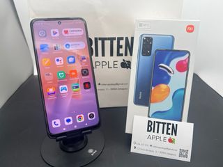 Xiaomi Redmi Note 11S 128GB / GARANTÍA!