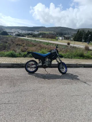 Derbi Senda DRD Racing 49cc