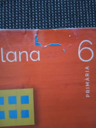 LLENGUA CATALANA 6 PRIMARIA CONSTRUINT MONS