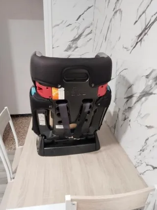 Silla de coche Multiseat