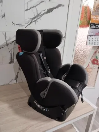 Silla de coche Multiseat