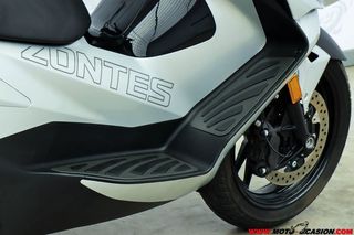 ZONTES E-350 -APTA A2-