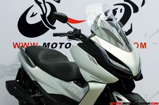 ZONTES E-350 -APTA A2-