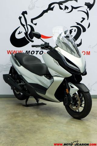 ZONTES E-350 -APTA A2-