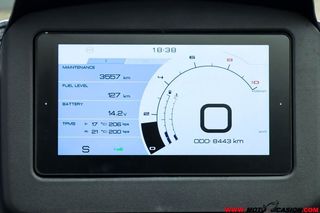 ZONTES E-350 -APTA A2-