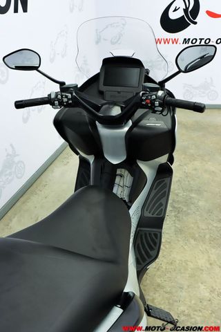 ZONTES E-350 -APTA A2-