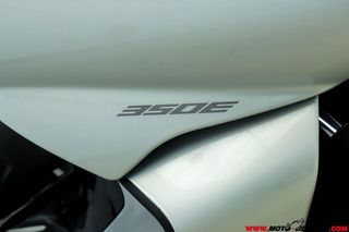 ZONTES E-350 -APTA A2-