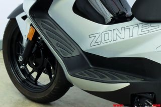 ZONTES E-350 -APTA A2-