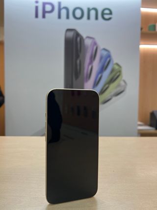 iPhone 15 128GB Amarillo