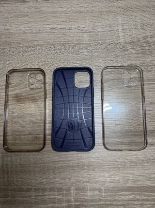 iPhone 12 Pro 128GB Azul Pacífico