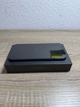 iPhone 12 Pro 128GB Azul Pacífico