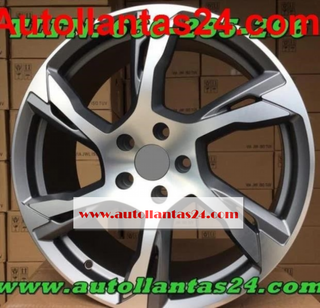 LLANTAS VOLVO JAGUAR - 21925