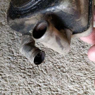 Permutador Calor Opel Corsa 1.5TD Isuzu