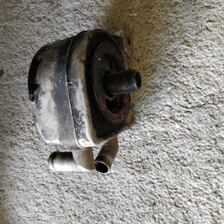 Permutador Calor Opel Corsa 1.5TD Isuzu