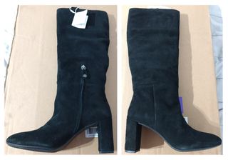 Botas mulher Geox D Pheby 80 D Tam 39 (133)