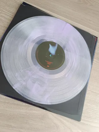 Bambara - Birthmarks (Vinilo)