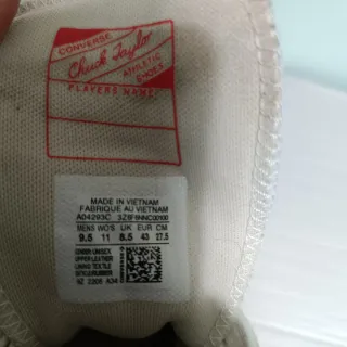 Converse Run Star Hike Platform Leather