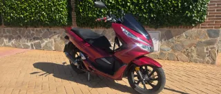 Honda PCX 125cc 2021-2022