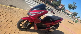 Honda PCX 125cc 2021-2022