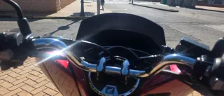 Honda PCX 125cc 2021-2022