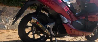 Honda PCX 125cc 2021-2022