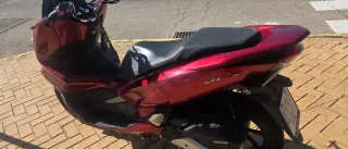 Honda PCX 125cc 2021-2022