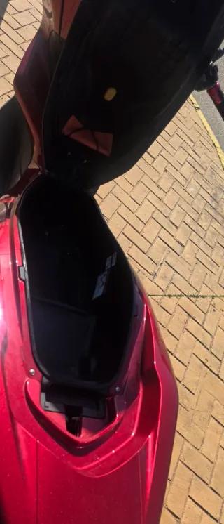 Honda PCX 125cc 2021-2022