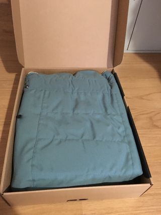 Passeggino morbido Yoyo Babyzen 0+