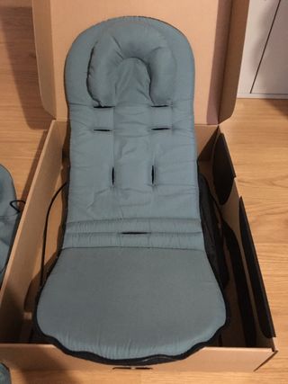 Passeggino morbido Yoyo Babyzen 0+