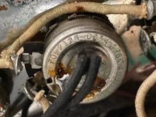 Basso Fender Jazz '64 (Pre-CBS)