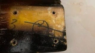 Basso Fender Jazz '64 (Pre-CBS)