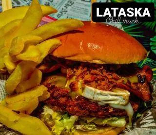 Se busca ayudante de cocina para verano La Manga