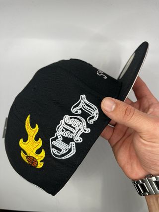 Gorra New Era 59FIFTY Chicago Bulls