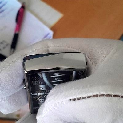 Zippo Engranaje Motor