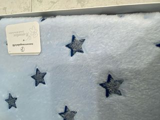 Copertina lettino pile 100x140 cm