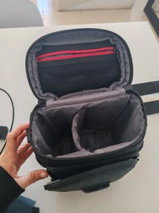 Drone DJI Mavic Pro + Accesorios