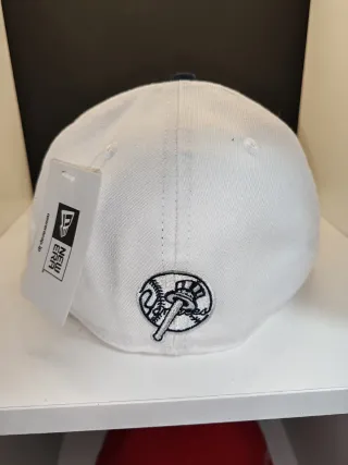 Gorra New Era Yankees MLB