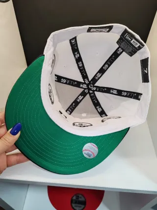 Gorra New Era Yankees MLB