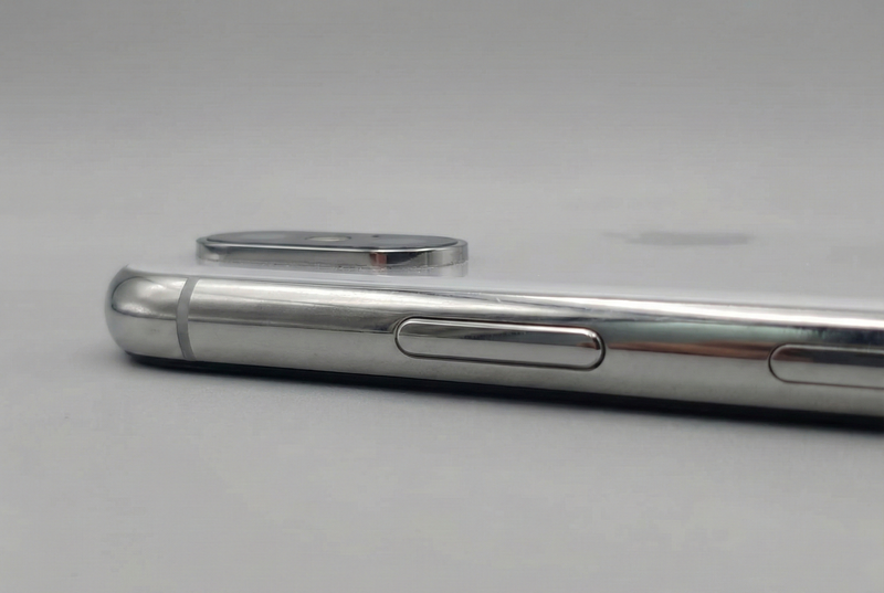 iPhone X 256GB Plata | BATERÍA NUEVA 100% | Listo afbeelding 5
