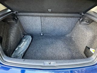 Volkswagen Golf Sportline ¡POCOS KILOMETROS!