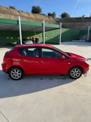 SEAT Ibiza 2009