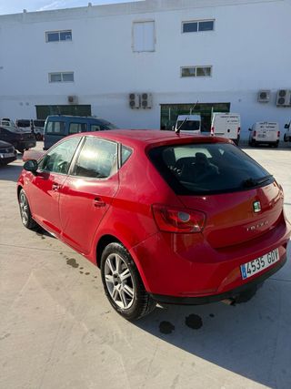 SEAT Ibiza 2009