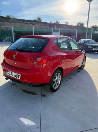 SEAT Ibiza 2009