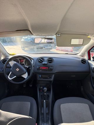 SEAT Ibiza 2009