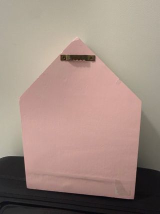 Estantería infantil casa ositos