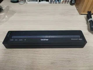 Impresora Portátil Brother PJ-773